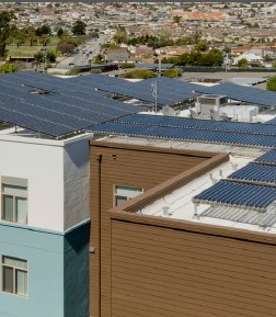 Residential Solar—Thinking beyond Capital Subsidies and Lower Equipment Costs